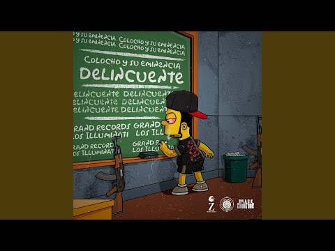 Delincuente