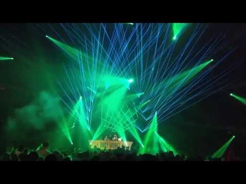 10 Years of Dirty Workz (HD 60fps SOUND HQ)