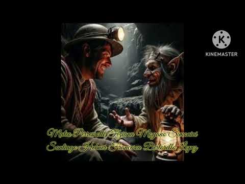 Leyenda urbana La maldición del Cerro Colorado