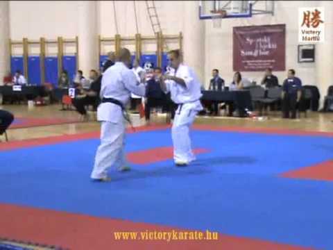 15th BRANKO BOŠNJAK MEMORIAL, Gergo Szűcs vs. Balazs Kovács, men -80 kg