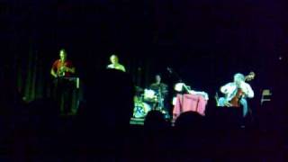 Miroslav Vitous Quartet - Stella by Starlight