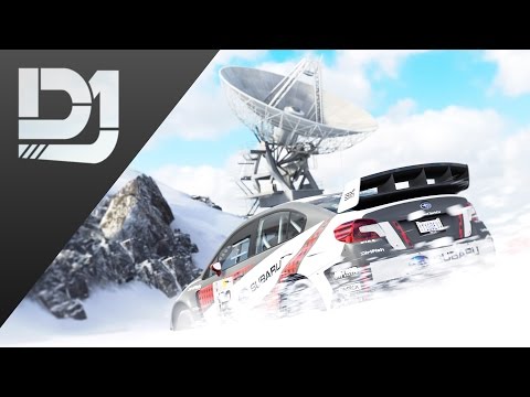 Forza Horizon 3 Blizzard Mountain - All 5 Beauty Spot Locations Guide