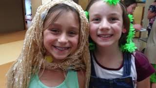 Community Montessori Last Day of School 2019