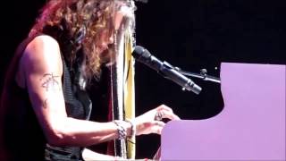 Aerosmith - Another Last Good Bye - (Legendado)