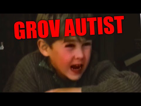 NILS KARLSSON PYSSLING - BERTIL ÄR GROV AUTIST (AECKELROEW PROD) [KORT PARODI!]