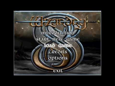 Wizardry 8 Reforged 32 - Rapax cheese