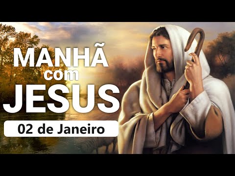 Morning Prayer | Morning with Jesus | January 2nd | Steps to Holiness