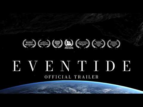 EVENTIDE | Official Trailer (2026)