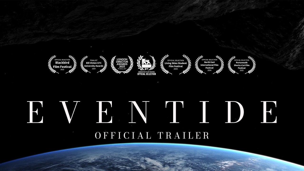 Eventide — Official Trailer