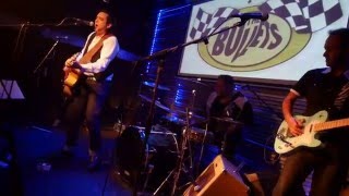 The Bullets - I'm Going Home (To See My Baby) / Gene Vincent - (19.2.2016) #3