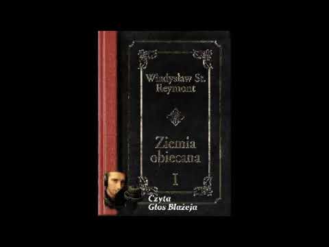 Wł. Reymont "Ziemia obiecana" - Tom I