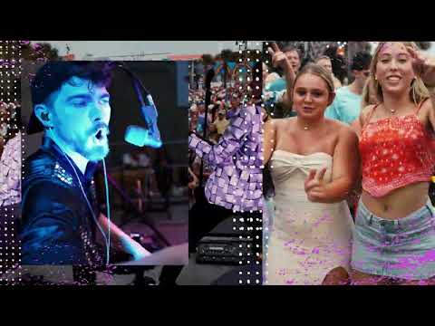 The Six Piece Suits -- the Ultimate Party Band