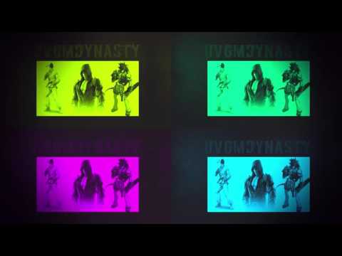 MB VGM Random Playlist 8