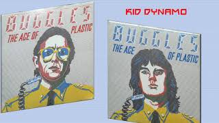 Kid Dynamo/Buggles 1980
