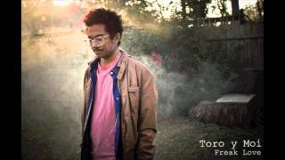 Toro y Moi - Freak Love (Freddie Joachim Remix) [HD]
