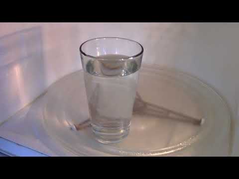 Microwave Not Heating Evenly?  Try This Simple Trick!