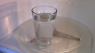 Microwave Not Heating Evenly? Try This Simple Trick!