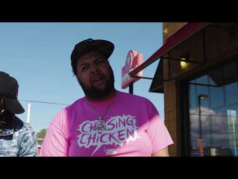 Millz Tha Difference x KrispyLife Kidd - Spice Talkin Offical Music Video Shot By MSV