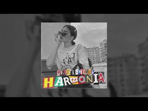 Szpiegowsky - HARMONIA (feat Kaniecka) [prod. Sedivi]