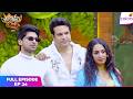 Laughter Chefs S3 Full Episode 34 Laughter Chefs Mela Colors TV