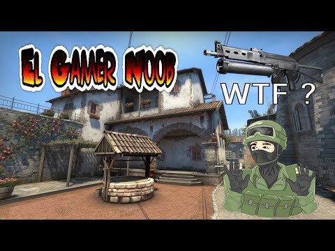 Steam Community :: Video :: El loco de la PP-19 Bizon | ROAD TO SILVER ...