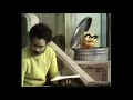 Sesame Street Muppet Segments From Episode 2