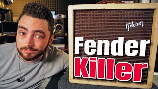 Video thumbnail for This Tiny Amp Is a Total Sleeper by Rhett Shull