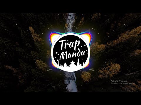 TIME CHAINA (टाईम छैन) | Jay Author x Aizen | Trapmandu