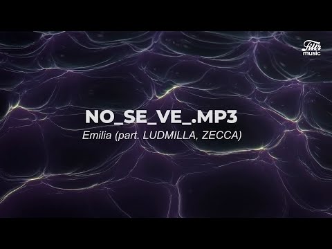 Emilia, Ludmilla, Zecca - No_se_ve.mp3 (Tradução / Letra)