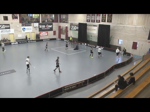 P02 Linköping Vit - Fredrikshavn