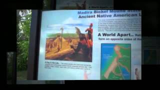 preview picture of video 'Florida Indian Sites | Madira Bickel Mound State Archaeological Site'