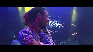 URBN  FT FETTY WAP  SAT MAY 5