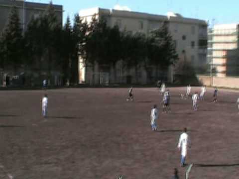 Civitavecchia allievi elite vs Savio