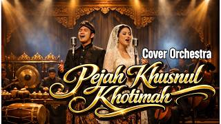 Download lagu Pejah Khusnul Khotimah | Gamelan Orchestral AI Cover mp3