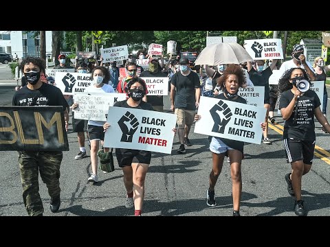 HILARIOUS: After Reading Own Manifesto, Radical Anti-Americans Realize They're Insane