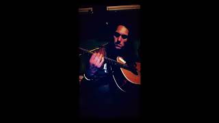 Jimmie's Chicken Shack - Do Right (Antagonistic Acoustic Apology)