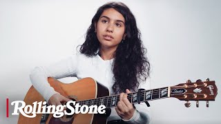 Alessia Cara Grapples With Her Romantic Insecurities in &#39;A Little More&#39; | How I Wrote This