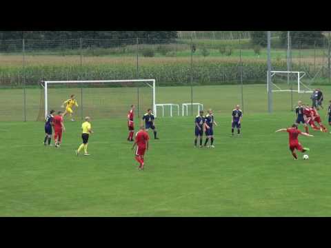 SV Puttenhausen - SG Neuhausen/Furth II 11:1 (4:1) 7. Spieltag 16/17
