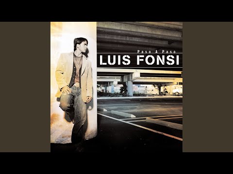 Nada es para siempre – Luis Fonsi