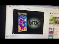 Closing To Barney Up We Go 1998 VHS