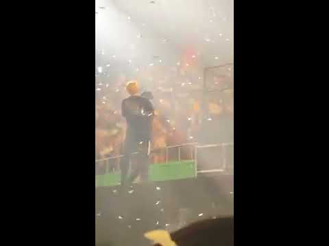 [180628] SEVENTEEN IDEAL CUT IN SEOUL Very Nice (아주 NICE) Seungkwan Focus