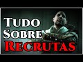 Tudo Que Voc Precisa Saber Sobre Recrutas Assassin 39 s