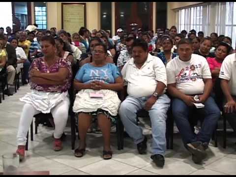 Resumen de Noticias Atv Semana del 13 al 17 de mayo 2013