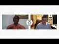 Conversation with Anicet Lavodrama Part 1
