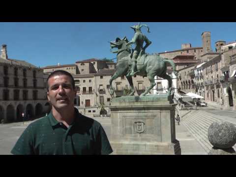 CF TRUJILLO DANI CARBALLO HAZTE SOCIO