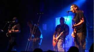 Less Than Jake - Golden Age Of My Negative Ways.