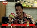 FILLER SELERA RAMADHAN 2011 BERSAMA RUDI EPS 12 PEMBUATAN SAMBALAN IKAN GONGSO
