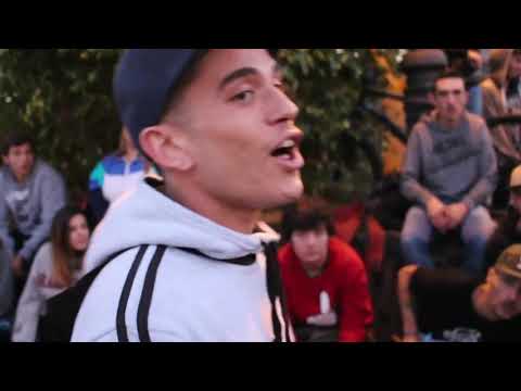 ✔Zesku vs Strike - Dieciseisavos - 1a Clasificatoria Insular Canary Skills HH