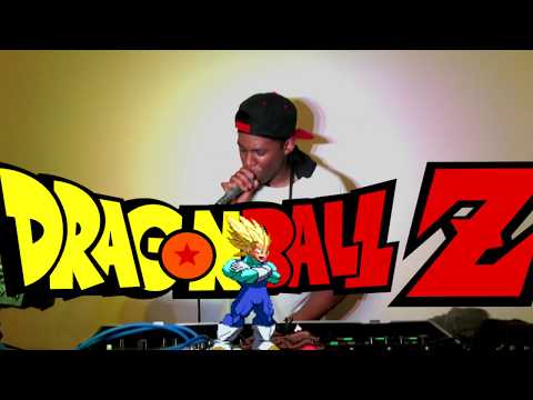 Dragonball Z Beatbox