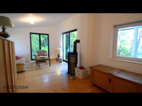 WU-1013564 - Möbliertes Häuschen in Würzburg/ Gerbrunn.